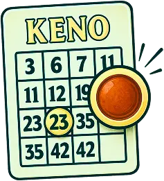 Keno