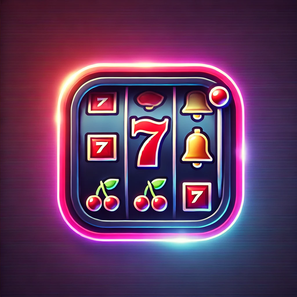 Modern Slot Games